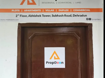 flats in dehradun