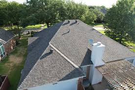 Roofing Contractor Frisco
