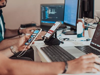 Top App Developer in Melbourne - Software Co