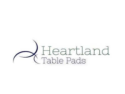 Heartland Table Pads