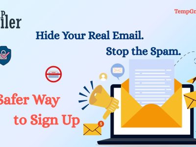 Disposable Gmail – Free Temporary Email for Privacy & Security