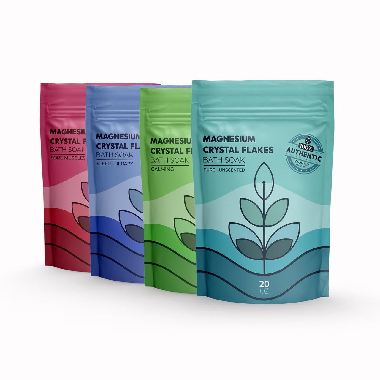 Buy Bath Salts in Bulk – Natural, Handcrafted Blends at Wholesale Prices