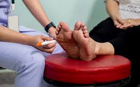 Best Doctor For Flat Feet South Amboy