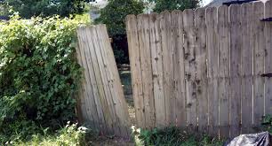 Affordable Fence Repair Contractors Culver