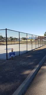Wood Fence Installation Madras
