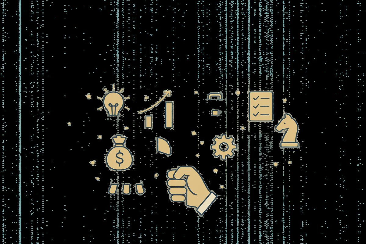 ISITWORK Is Part of the Astrarow Group
