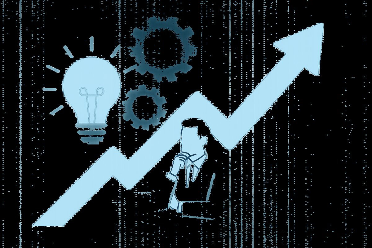 GuyGap | Business Consulting