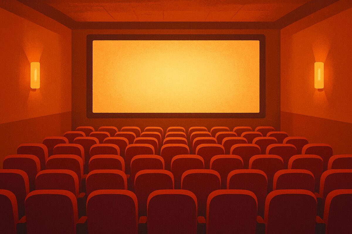 LUMORA Cinema | Cinema Booking Platform for Guatemala
