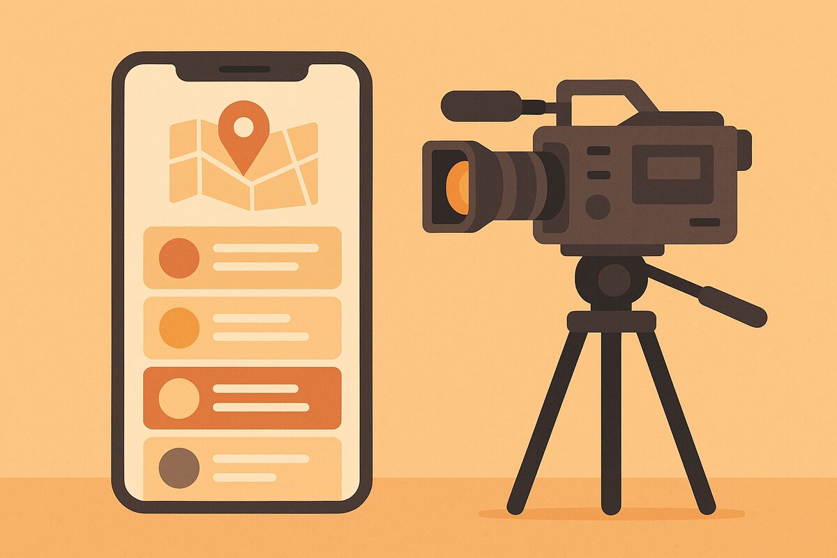 Shirtil | Business Directory and Video Production